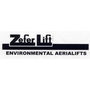 Zefer Lift   Joystick Cntrl Assy ( w/Enable );  Part Zef/00-568-08