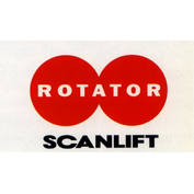 Scan Lift   Manual; (Service) Sl-180 Mdls