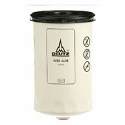 Fuel Filter | Brand: Case; | Part # 48176931 | Package Qty: 1 | Filters