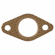 11060-2467 Replacement Muffler Gasket Fits Kawasaki Models: Fd750