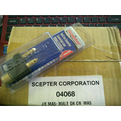 6 Scepter 04068 John/MA5-MALE QK CN MA5