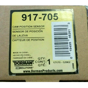 NEW Dorman Camshaft Position Sensor 917-705