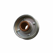 IDLER PULLEY 5/8 X 2" GILSON Fits Universal Products Models