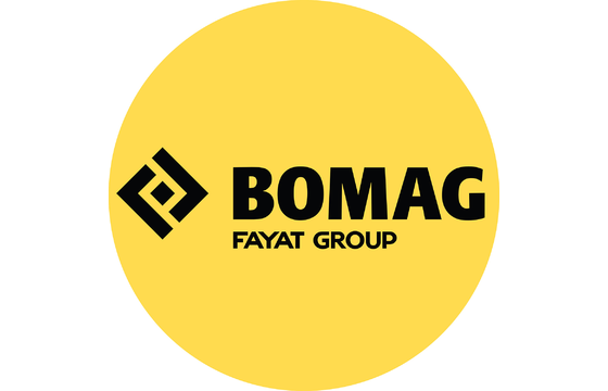 Bomag BP25/50 Series Service Kit