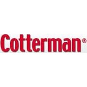 Cotterman Anchor Nut; Part Cot/A-301-0988