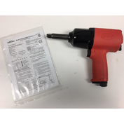 NEW Pneumatic Air ½" Impact Wrench Sioux 5350AL
