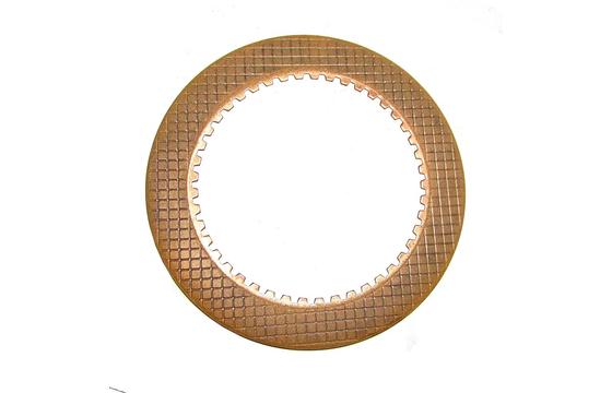 Friction Disc