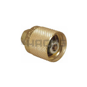RegO Female Fuel Tank Connector Part #RE-7141F