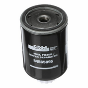 Spin-On Water Separator Fuel Filter | Brand: Case Ih; New Holland Agriculture; Case; New Holland Construction | Part # 84565895 | Package Qty: 1 | Filters