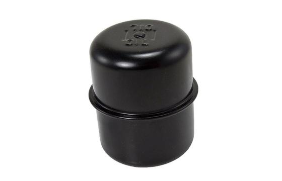Oil Fill Breather Cap with Clip