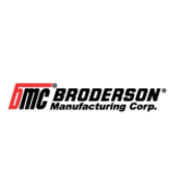 Broderson Decal; Part Bro/652-00299