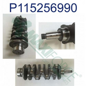 Crankshaft Hcp115256990 | Benzel Total Equipment Parts | Part # BZ-HCP115256990-HYC