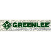 Greenlee Manual; ( AS PROVIDED )  Moonbuggy