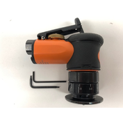 Pneumatic Mini Beveler for Bevelling small bolt holes Neuelite 81306