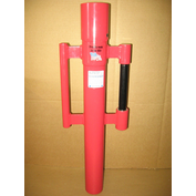 Pneumatic Post Driving Tool for Small Projects PD-2