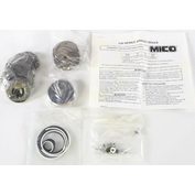 New 02-500-180 ZF Mico Inc Brake Repair Kit