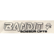 Bandit  Brake, Hyd Drive Motor      Part  ban/12610007-00