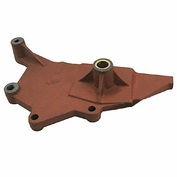 D6NN8632A Fan Bracket Fits Ford 8700 9700