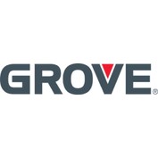 Grove  Manual; ( Parts / Srv-Only ) AMZ-46e  Mdls Part Asi/40454