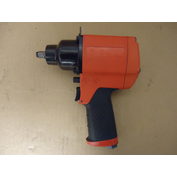 Pneumatic 3/8" Impact Wrench Sioux IW38HAP-3F