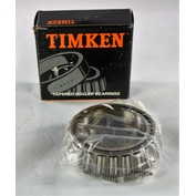 598A Timken Tapered Roller Bearing Cone