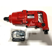 Pneumatic Impact Wrench Jet J-3800D 1" Drive Closed Grip 505976