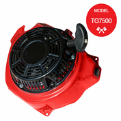 Recoil Starter for TG7500 Portable Generator