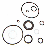 Power Steering Cylinder Seal Kit CFPN3301C Fits Ford Tractor 4400 4500 5000 515