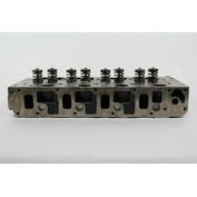 Reman-Cylinder Head | Brand: Case Ih; New Holland Agriculture; Case; New Holland Construction | Part # 47508144R | Package Qty: 1 | Case Engines & Parts