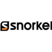 Snorkel Wear Pad; Boom Part Snk/011-0590