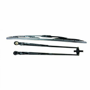 Wiper Arm Blade Kit Fits Bobcat S100 S130 S150 S160 S175 S185 S205 Skid Steer