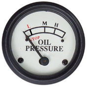Oil Pressure Gauge Fits John Deere G B M BN D a BW MT AO BNH AR