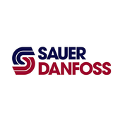 SAUER-DANFOSS Kit, Seal, Part 157B8001