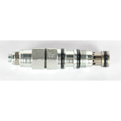 New CACL-LGN Sun Hydraulics 3-port Atmospherically Vented Counterbalance Valve