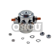 Solenoid 36V 50 Amps | Generic Parts | Part HY327058-ORG