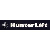 Hunter Lift Manual (Complete) RT-2065/256-G/E  Part Asi/56457