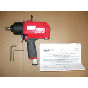 Pneumatic Air 1/2" Pulse Impact Wrench Sioux SPT1110-2