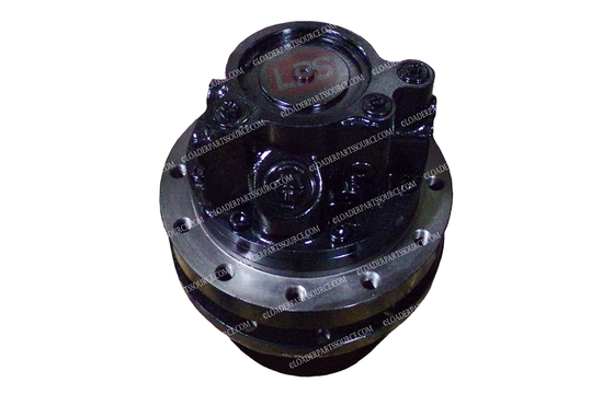 Drive Motor + Gearbox, 2-Speed, Replaces Cat OEM 442-5661