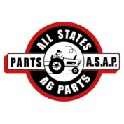 Axle Assembly - Part number 113443