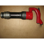 Chicago Pneumatic Air Chipping Hammer CP 2RV +2 Bits