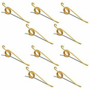 46993 Rake Tooth 50 Pack Fits New Idea 403 402 49 64562 Fits New Holland PMNH-1A