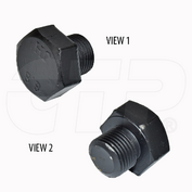 2321322 Plug-Blank Fits Caterpillar Models