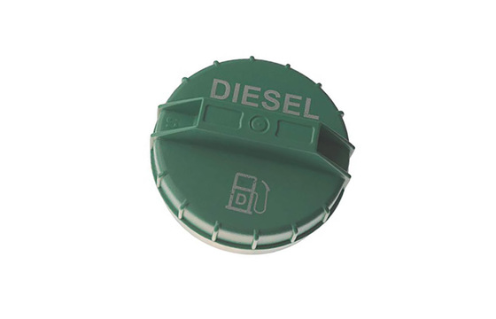 Diesel Fuel Cap
