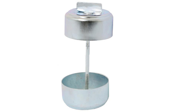 Hydraulic Filter Bowl Assembly