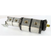 New PLP30.27S0-04S5-LOF/OD/30.27S0-65M6-LOF/OD/20.11S0 Casappa Hydraulic Gear Pump Assembly Quad