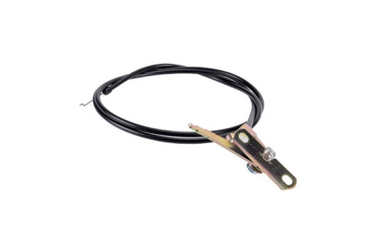 Throttle Control Cable Assembly