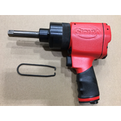 NEW ½" Air Impact Wrench Sioux 4035B Ext. Anvil Pneumatic