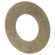 Washer | Brand: Case; New Holland Construction | Part # L127108 | Package Qty: 1 | Hardware