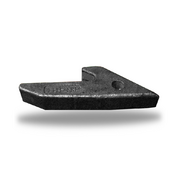 H&L Bucket Tooth Adapter-1" Lip