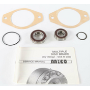 New 02-500-116 ZF Mico Inc Bearing Kit